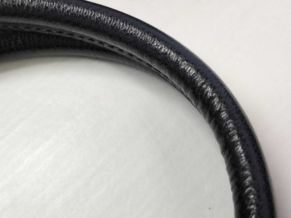 Salvatore Ferragamo Gancini 2-Way Leather Shoulder Bag