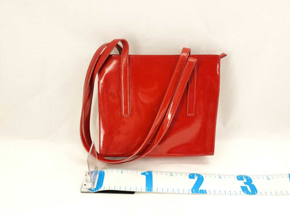 PRADA Sport Tote Red Tote Bag