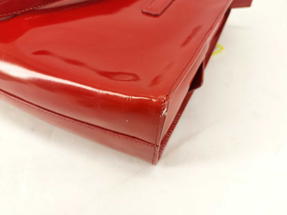 PRADA Sport Tote Red Tote Bag