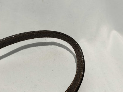 GUCCI GG Supreme 119.02.088 Shoulder Bag