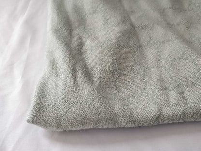 GUCCI GG254017 Stole Fox Fur Scarf Muffler