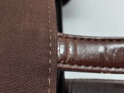 Yves Saint Laurent Vintage Handbag Handbag