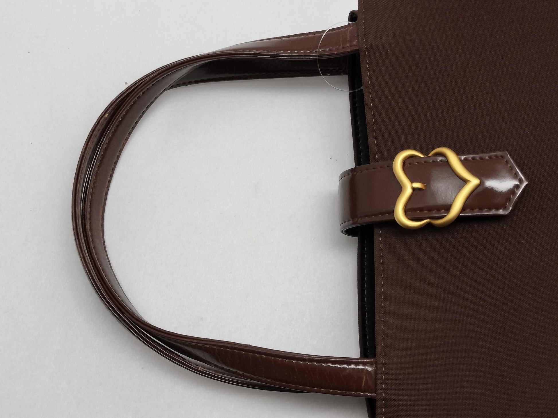 Yves Saint Laurent Vintage Handbag Handbag