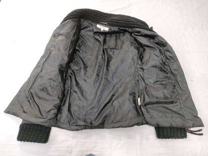 MaxMara Quilted Jacket Jumper Coat Jacket