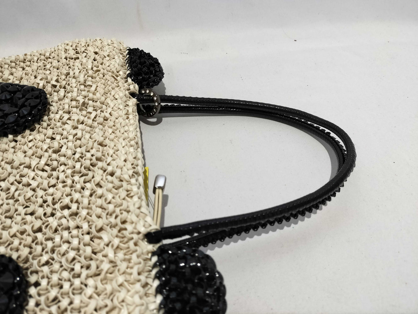 ANTEPRIMA Animare Panda Handbag