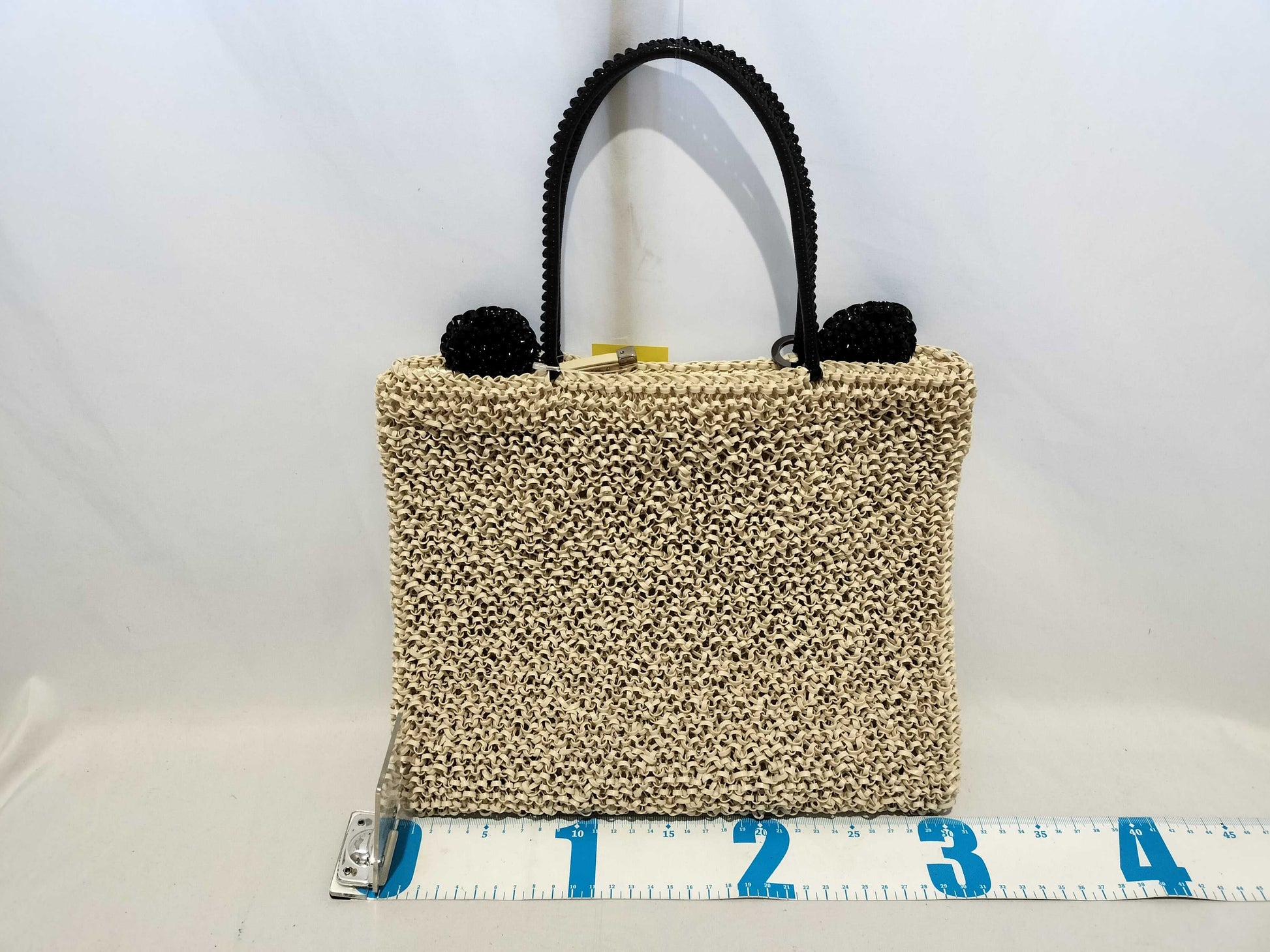ANTEPRIMA Animare Panda Handbag