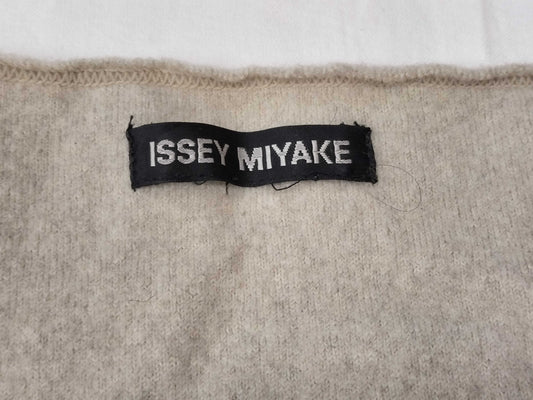 ISSEY MIYAKE Knit Sweater Tops