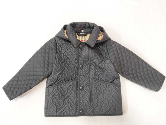 BURBERRY Children's Jacket Outerwear Jacket