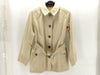 BURBERRY Spring Coat Coat