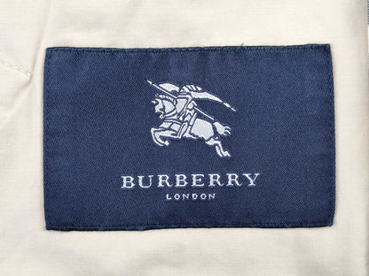 BURBERRY Spring Coat Coat