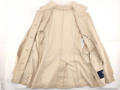 BURBERRY Spring Coat Coat