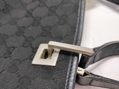 GUCCI GG Canvas GG Canvas 002/1099 Tote Bag