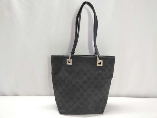 GUCCI GG Canvas GG Canvas 002/1099 Tote Bag