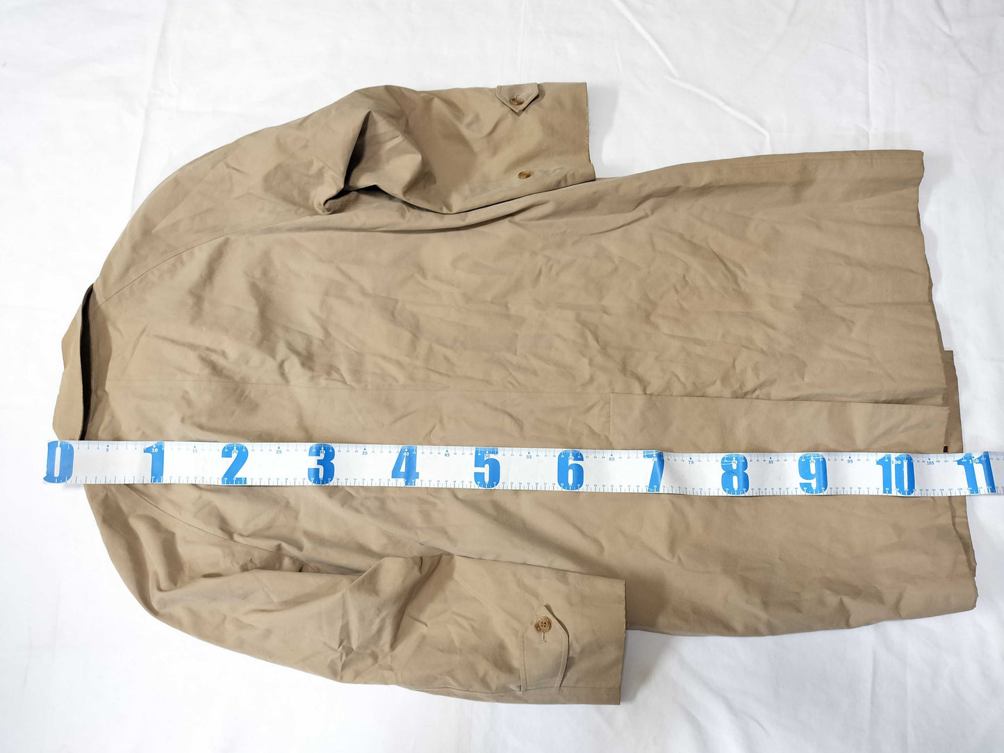 BURBERRY Burberry Coat Coat