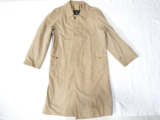 BURBERRY Burberry Coat Coat