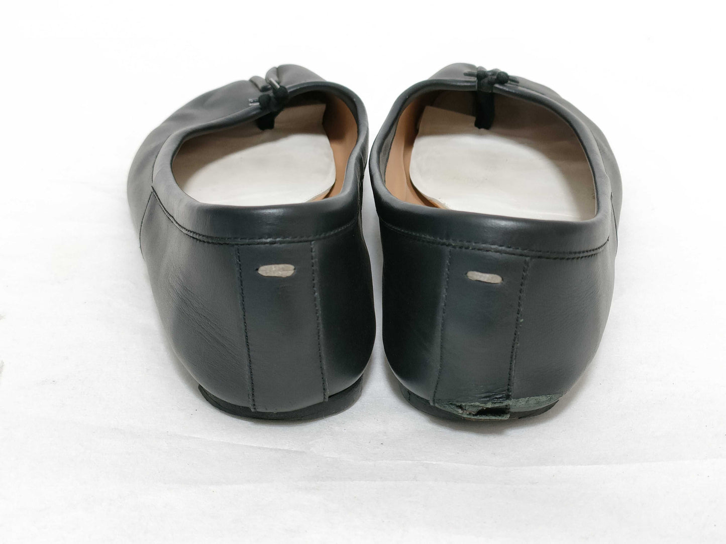 Maison Margiela Made in Italy Tabi Ballet Flats Other Shoes