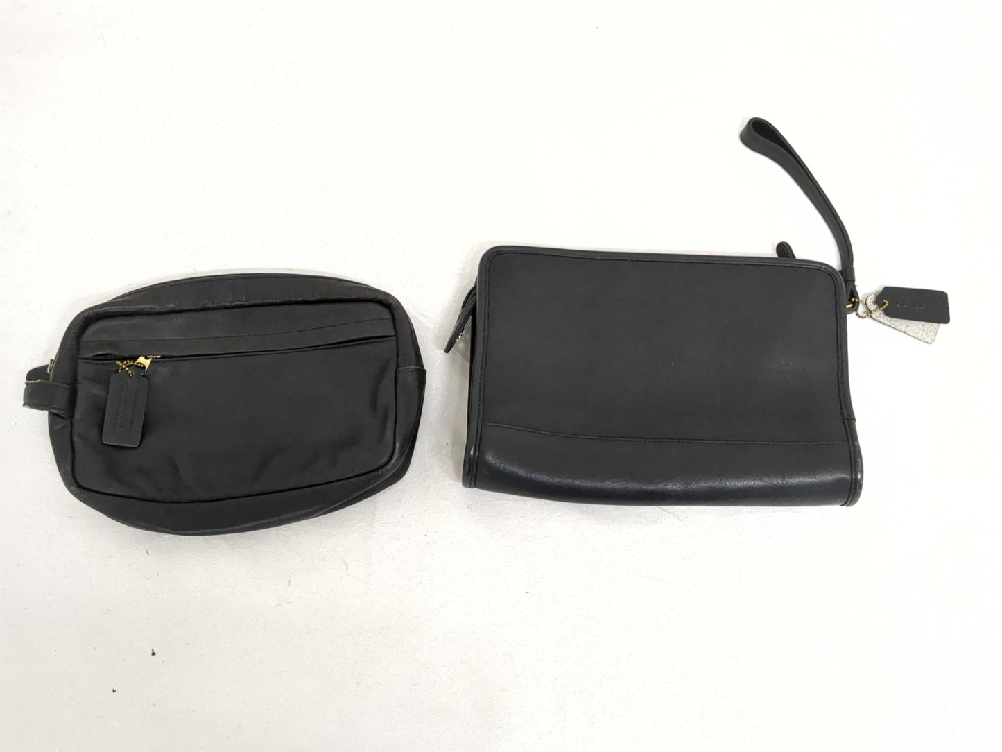 COACH 2-piece second bag Second bag