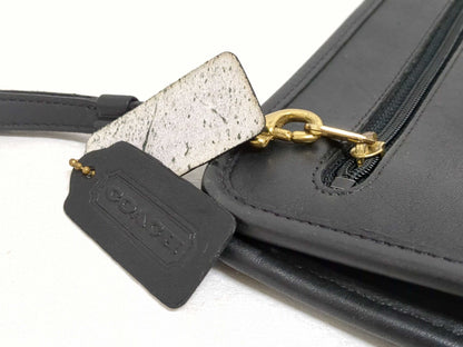 COACH 2-piece second bag Second bag