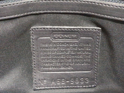 COACH 2-piece second bag Second bag