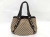 GUCCI GG Canvas 162900 Tote Bag