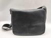Salvatore Ferragamo Gancini Leather Shoulder Bag
