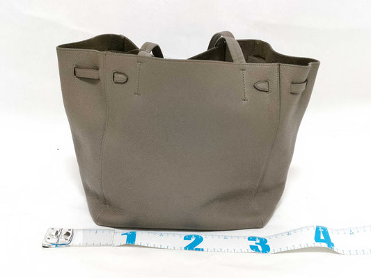 CELINE Cabas Phantom Small Tote Bag