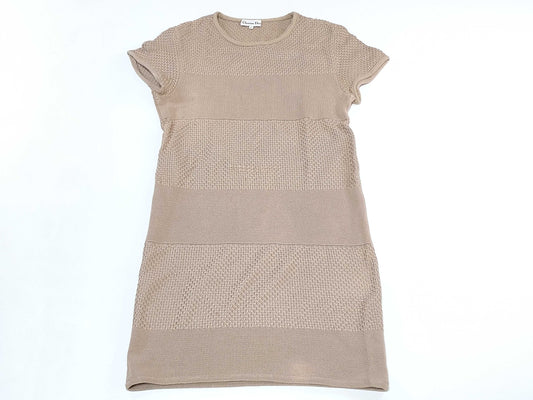 Dior knit dress