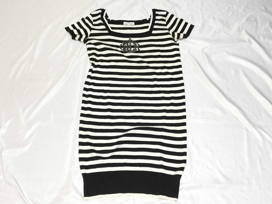 Dior knit dress