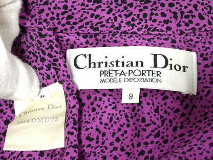 Dior set-up Other apparel