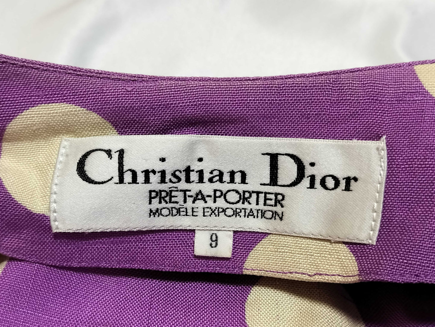 Dior Set-up Other Apparel