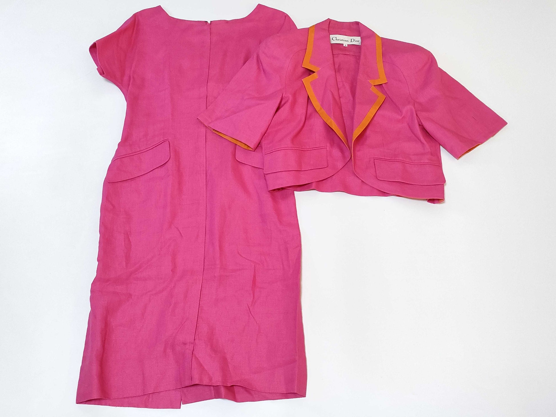 Dior set-up Other apparel