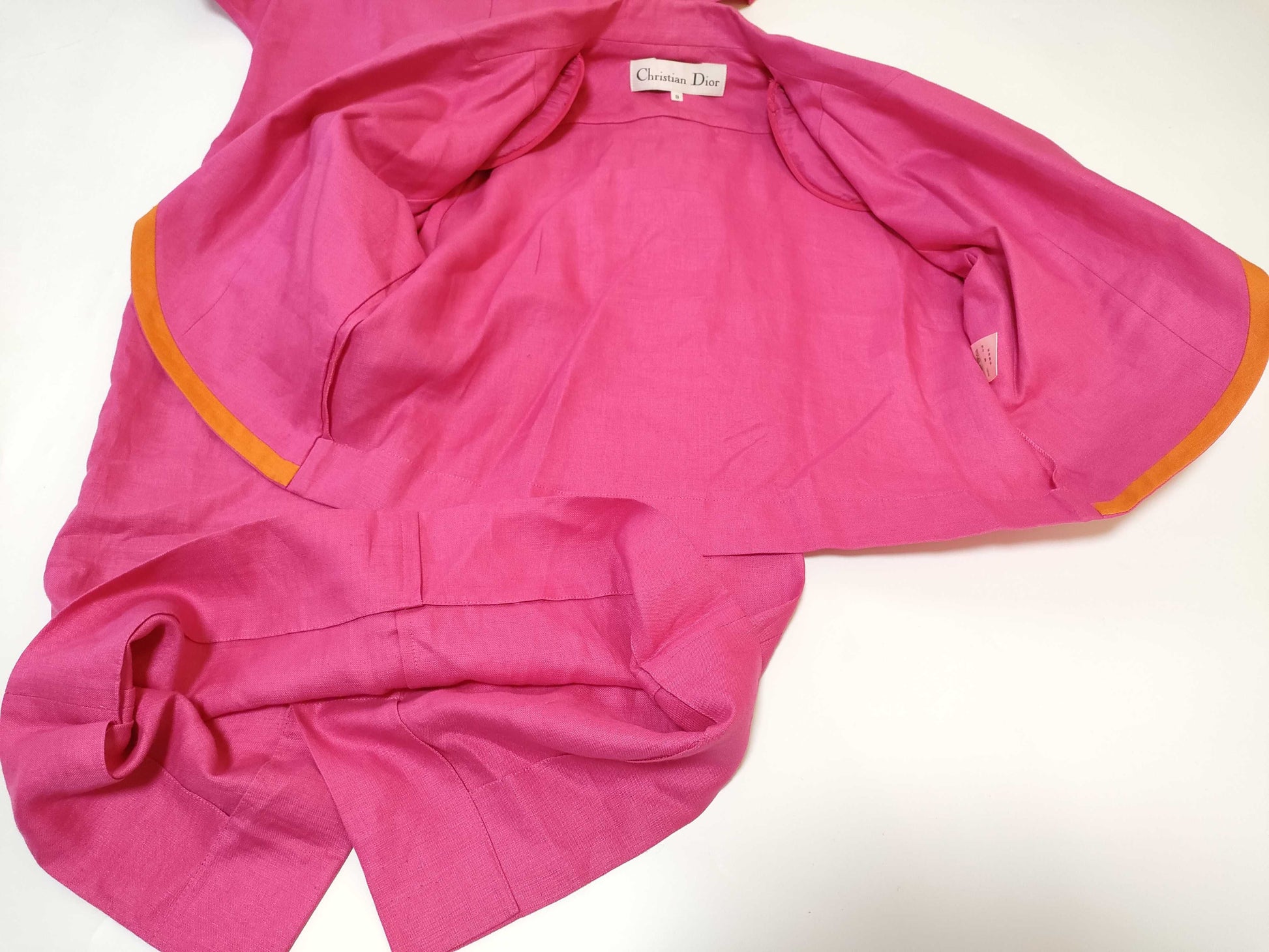 Dior set-up Other apparel