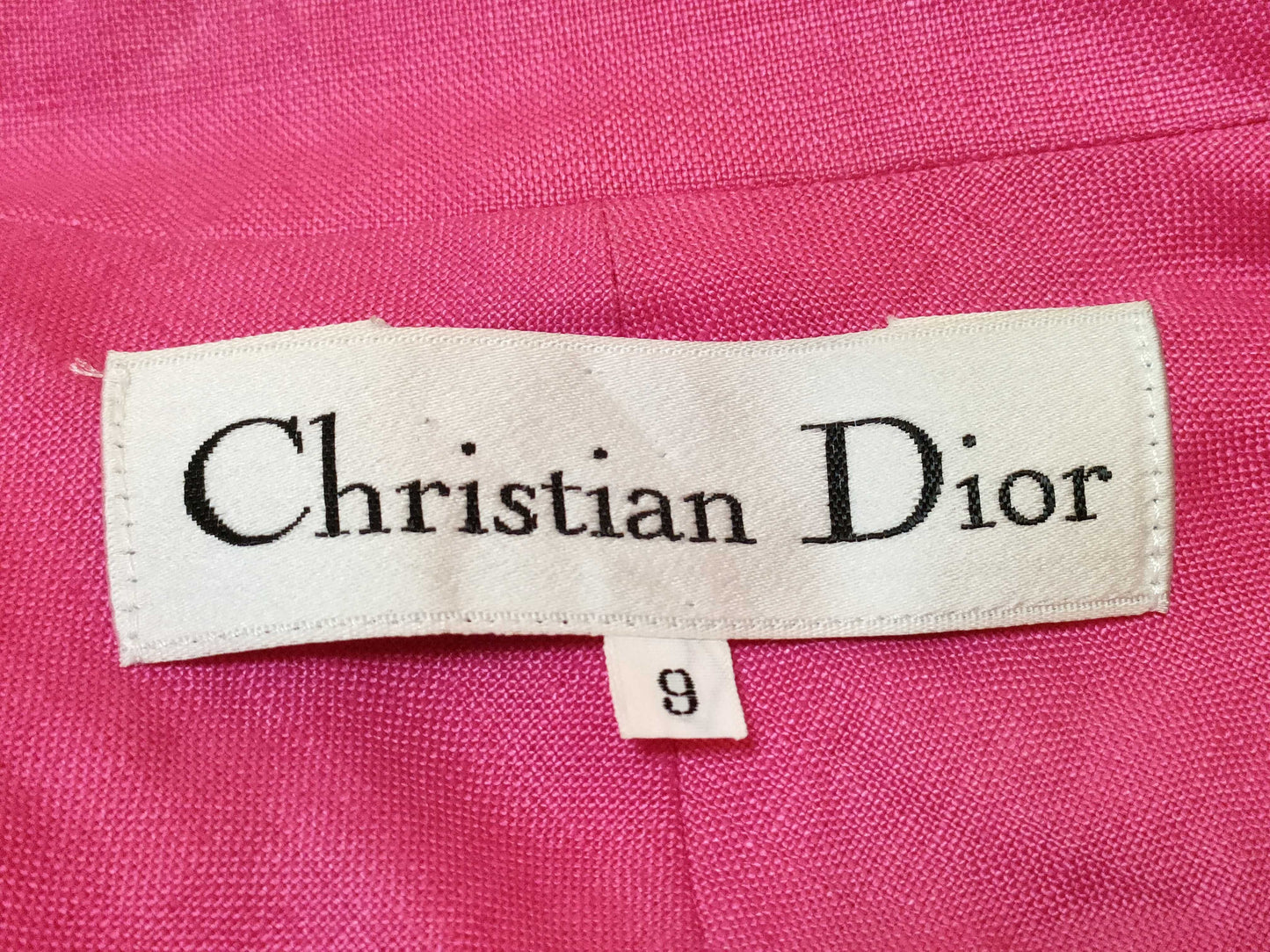 Dior set-up Other apparel