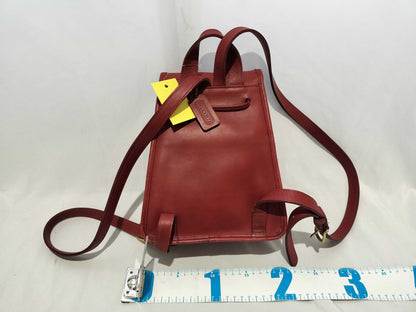 COACH Old Coach/9960 Backpack