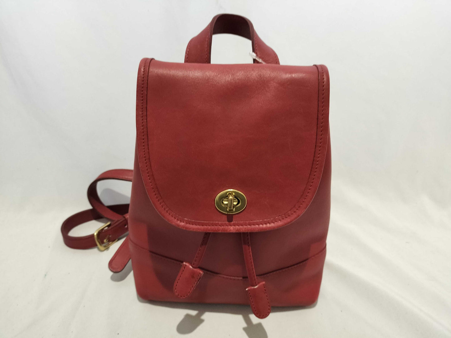 COACH Old Coach/9960 Backpack