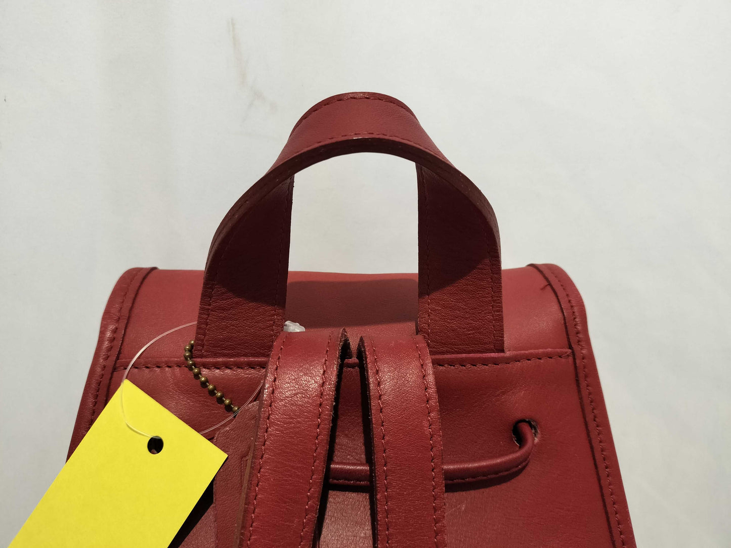 COACH Old Coach/9960 Backpack