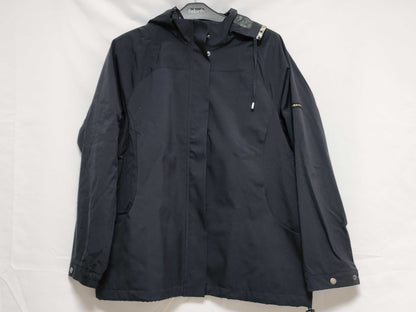 BURBERRY Golf Nylon Jacket