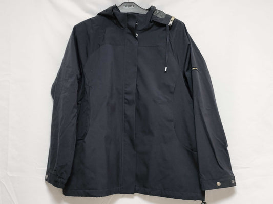 BURBERRY Golf Nylon Jacket