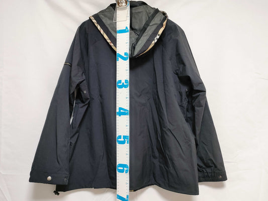BURBERRY Golf Nylon Jacket