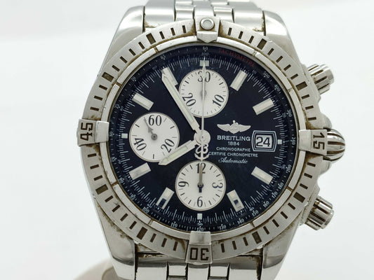 BREITLING Evolution A13356 2389722 Automatic Men's Watch