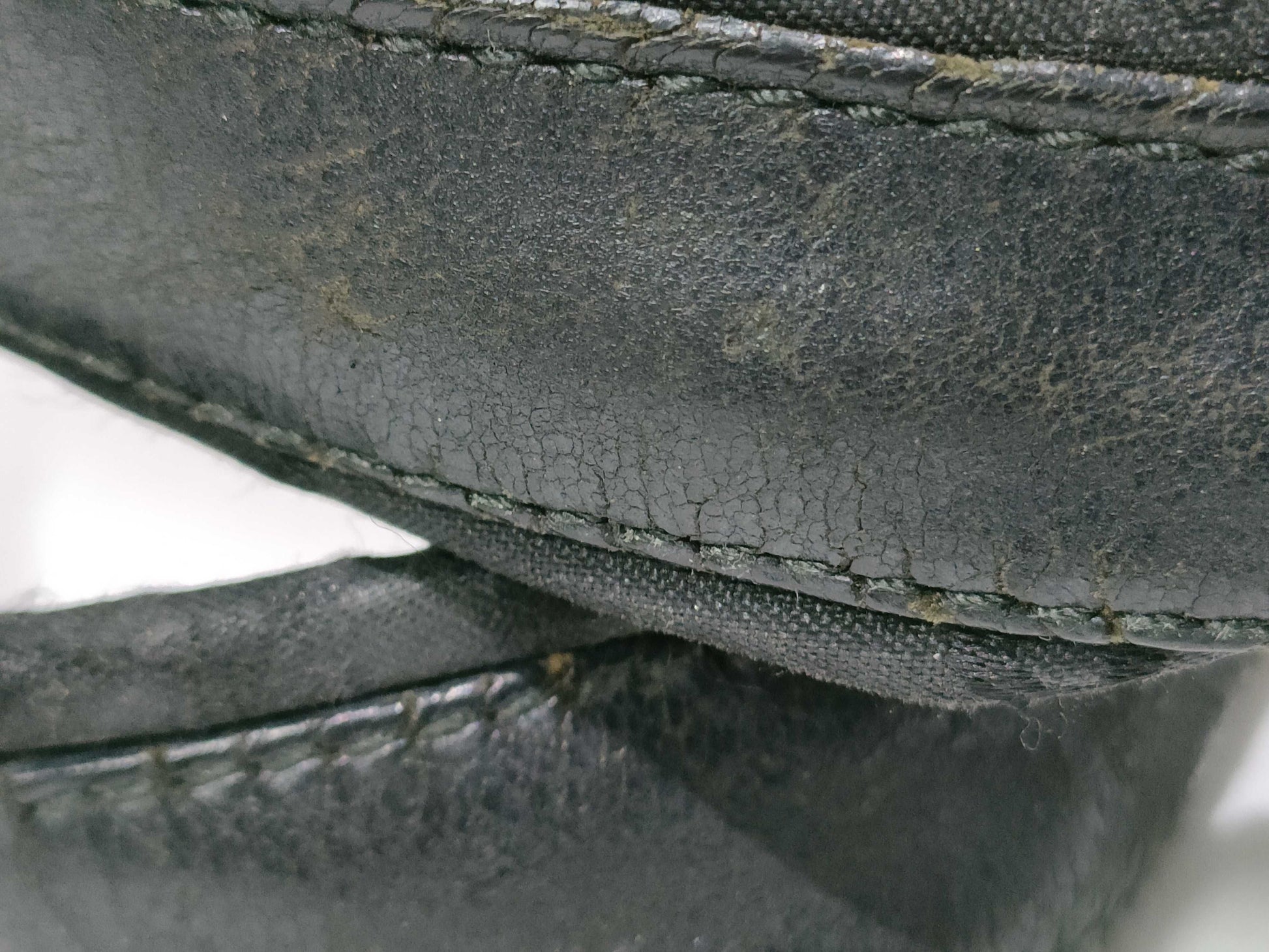 GUCCI GG nylon tote bag