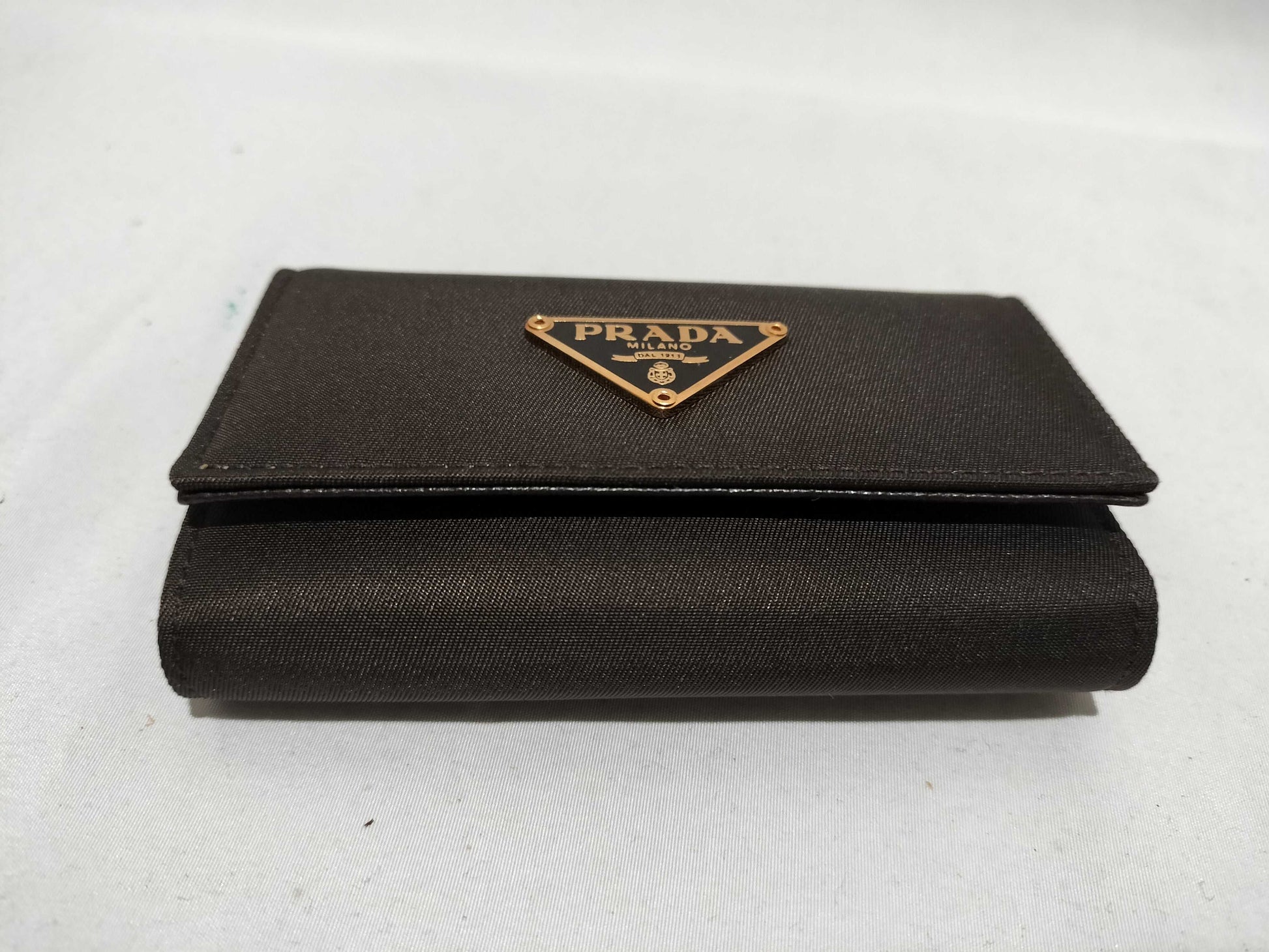 PRADA Key Case Key Case/Key Holder