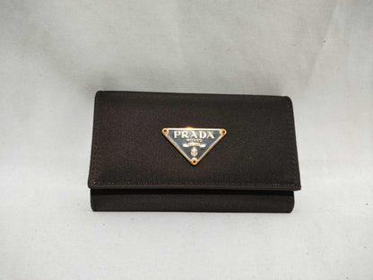 PRADA Key Case Key Case/Key Holder