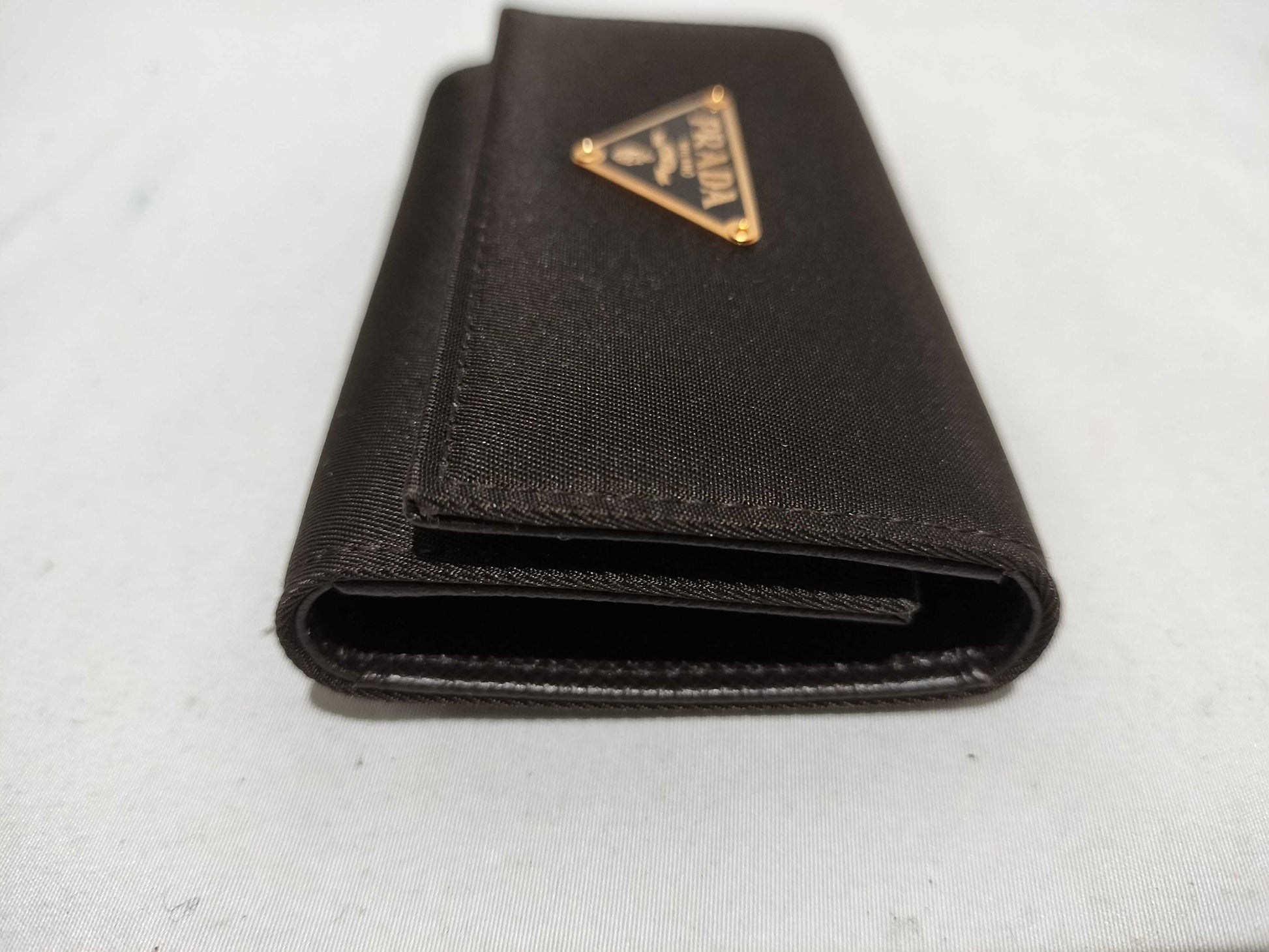 PRADA Key Case Key Case/Key Holder