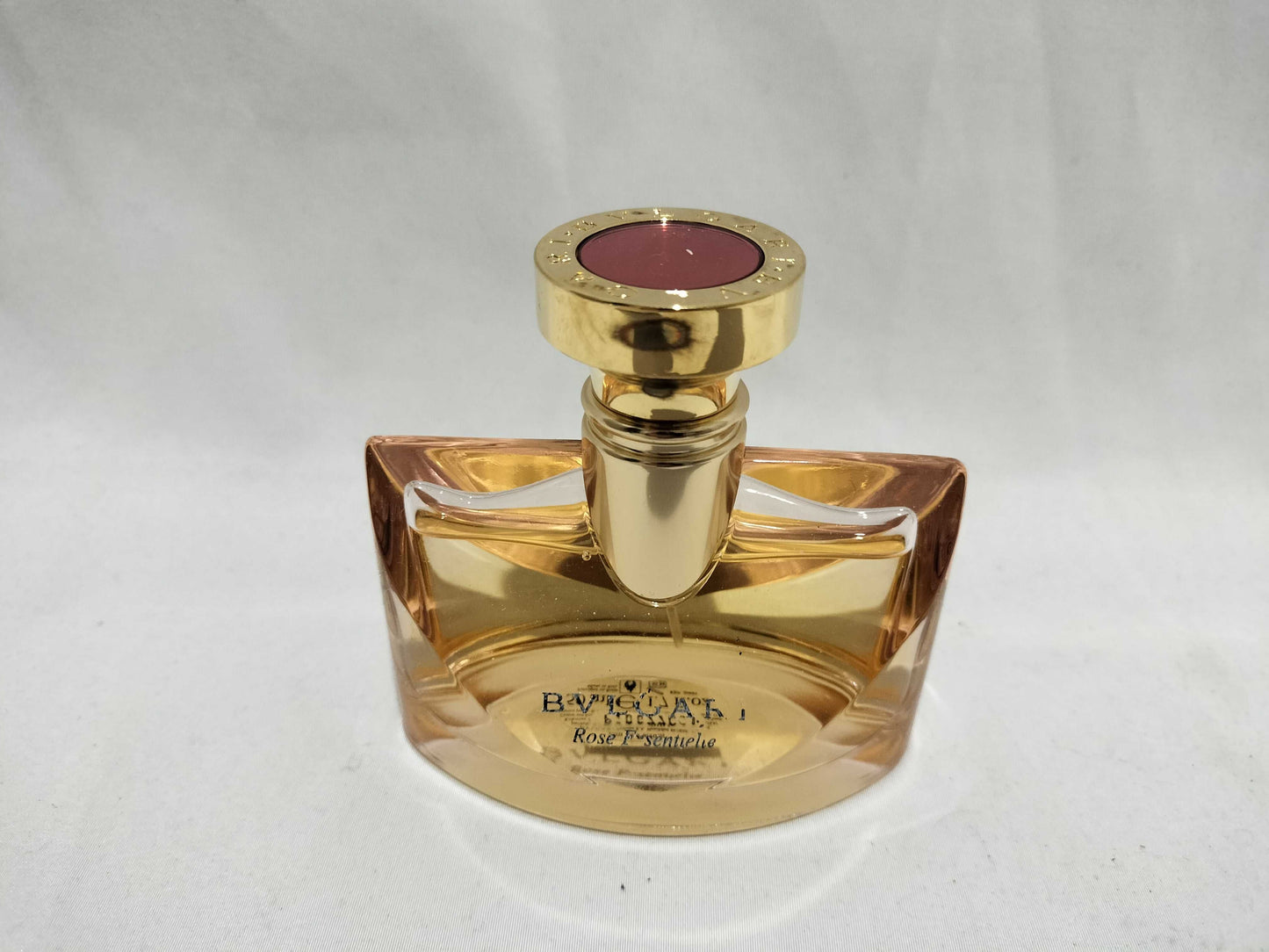 BVLGARI Rose Essential Other Accessories