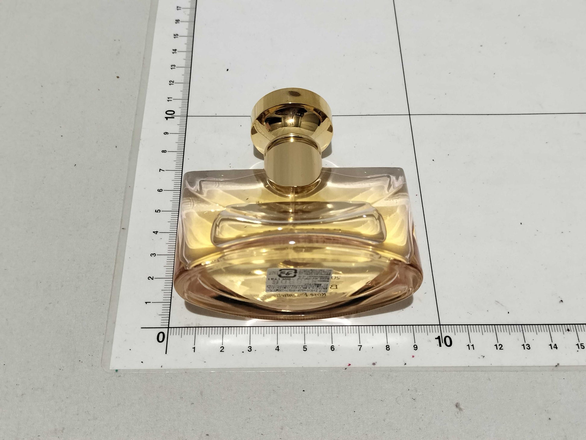 BVLGARI Rose Essential Other Accessories