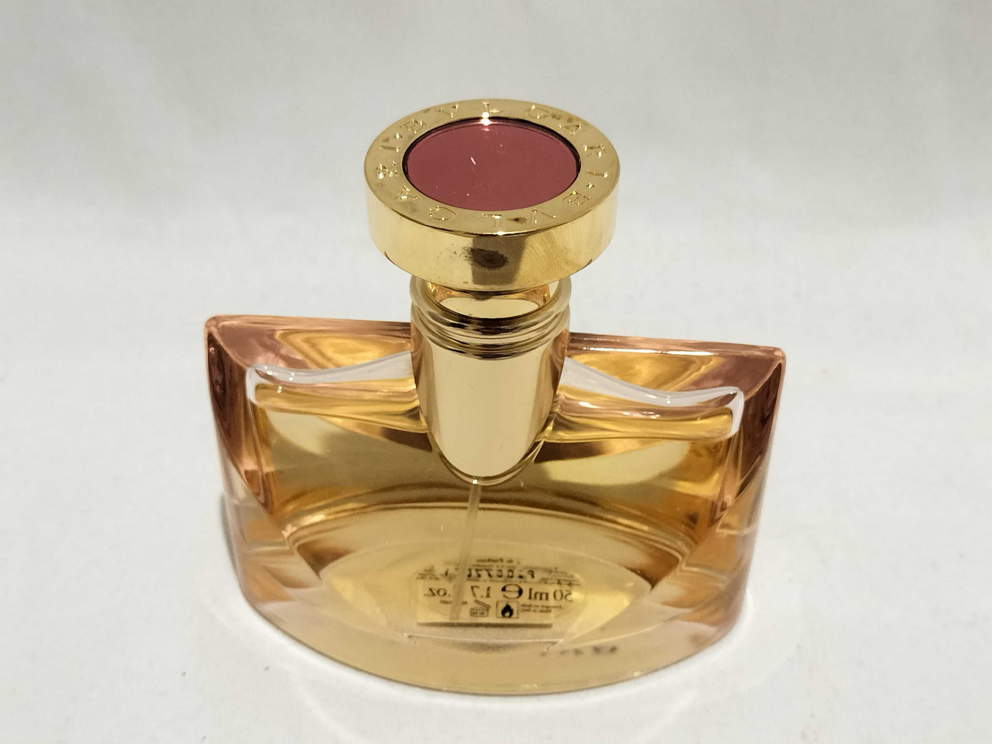 BVLGARI Rose Essential Other Accessories