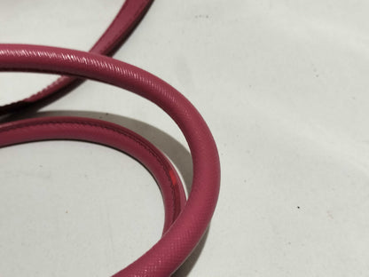 PRADA Saffiano Leather Shoulder Bag