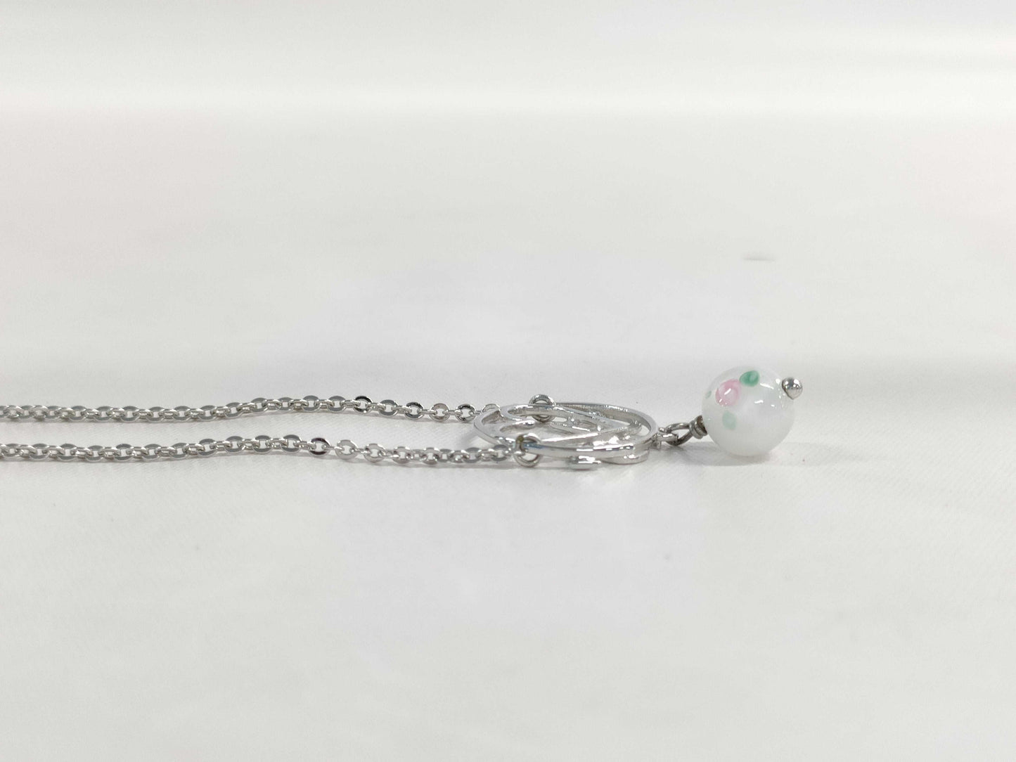 Dior Bracelet Heart Logo Bracelet Bangle