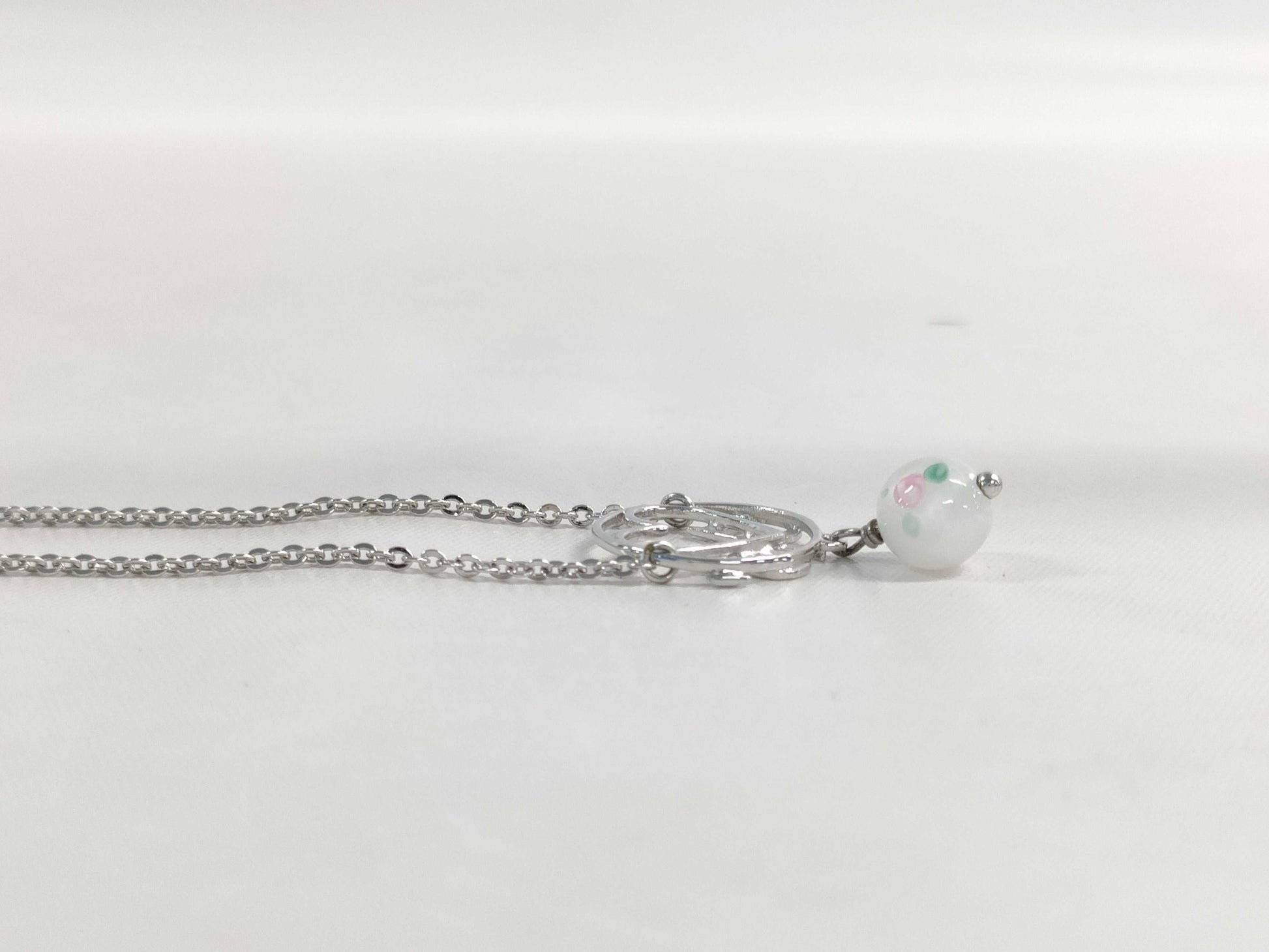 Dior Bracelet Heart Logo Bracelet Bangle